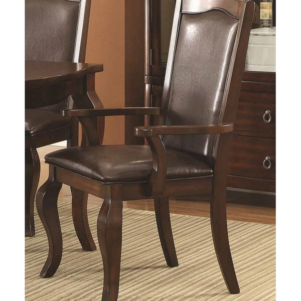 Arm Chair (Pack Of 2)