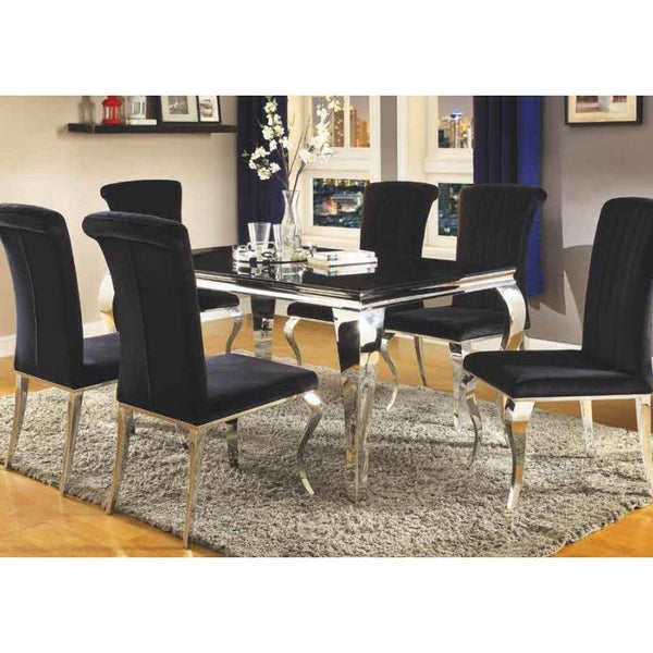 Dining Chair (Pack Of 4)