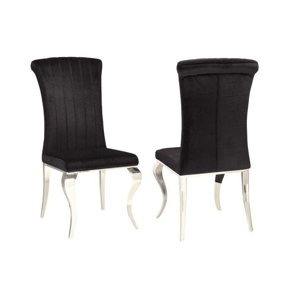 Dining Chair (Pack Of 4)