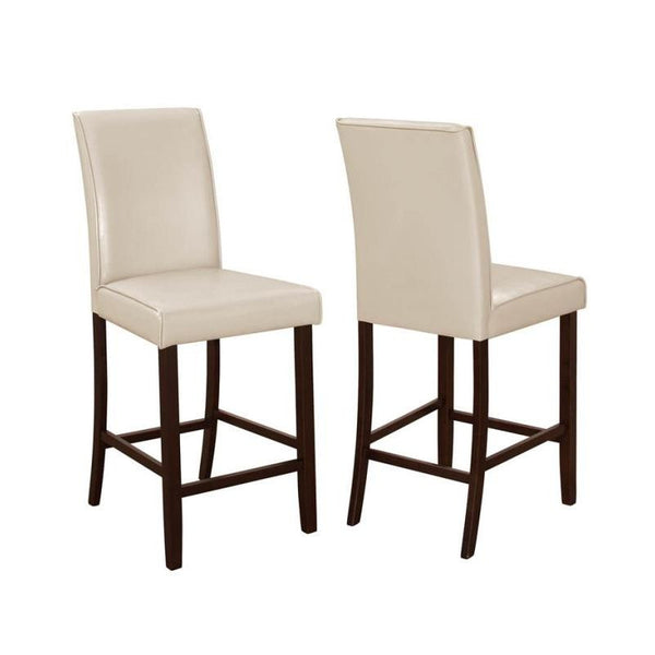 Counter Ht Chair (Pack Of 2)