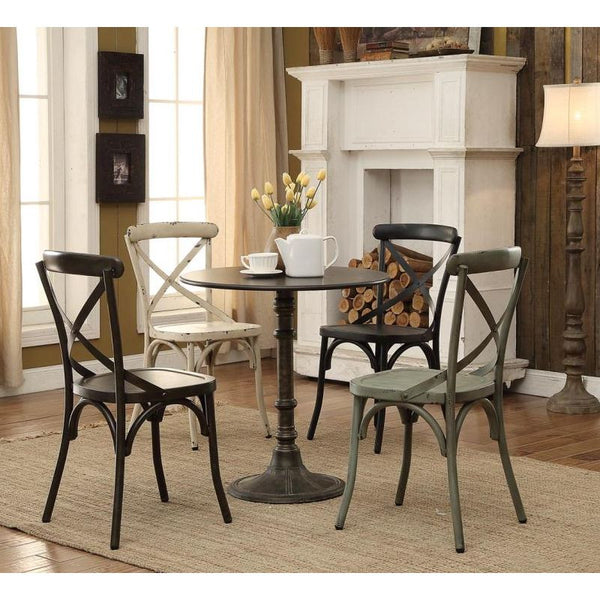 Dining Chair (Pack Of 2)
