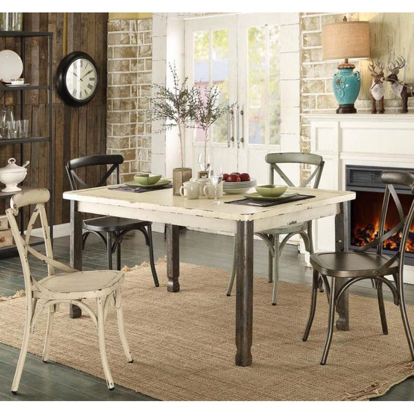 Dining Chair (Pack Of 2)