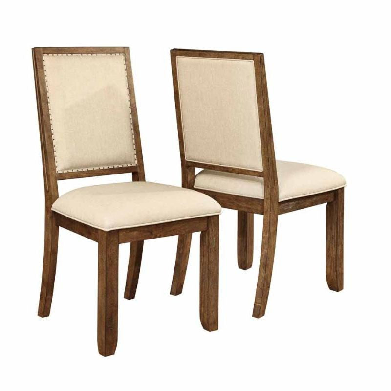 Side Chair (Pack Of 2)