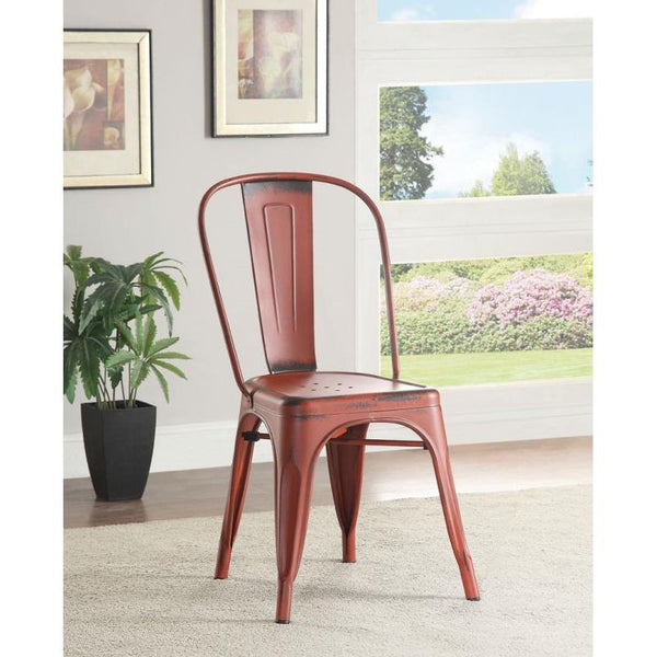 Dining Chair (Pack Of 4)