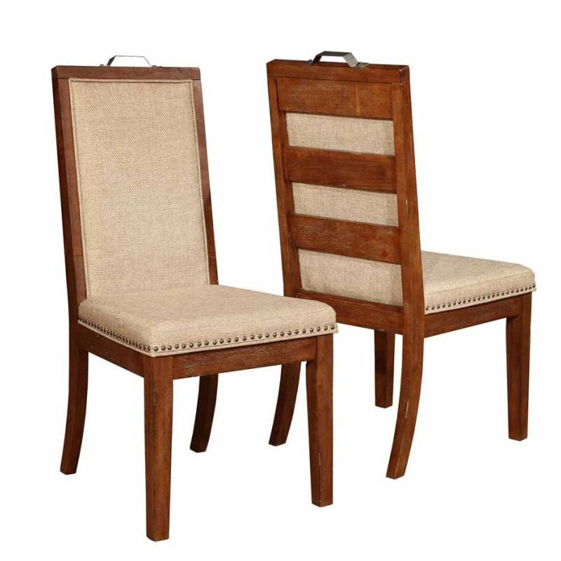 Side Chair (Pack Of 2)