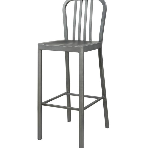 Counter Ht Chairs (Pack Of 2)