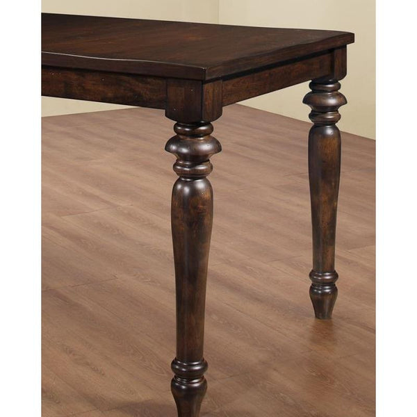 Counter Ht Table