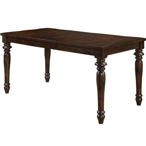 Counter Ht Table