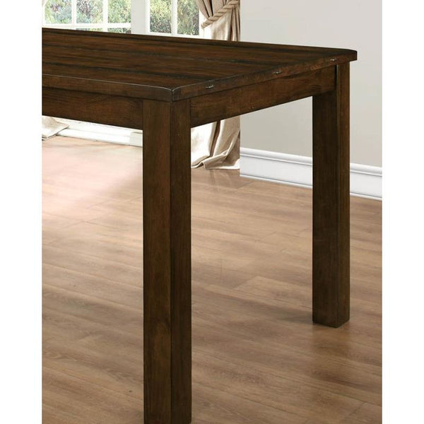 Counter Ht Table