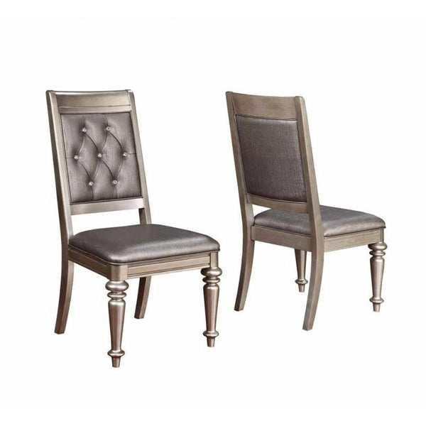 Side Chair (Pack Of 2)