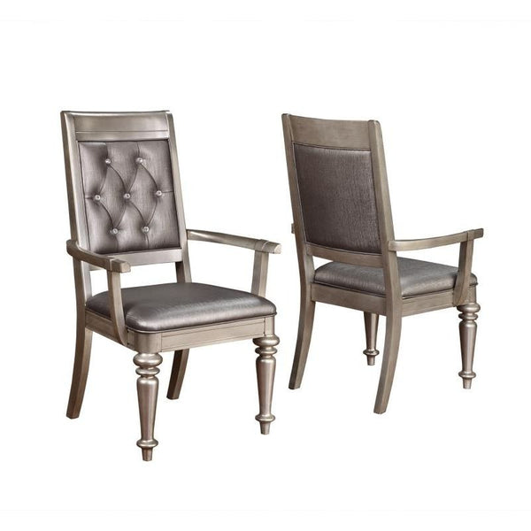 Arm Chair (Pack Of 2)