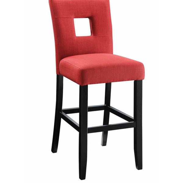 Counter Ht Chair (Pack Of 2)