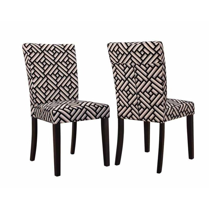 Dining Chair (Pack Of 2)