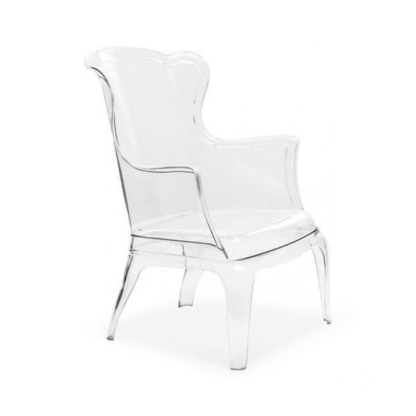 Vision Chair Transparent