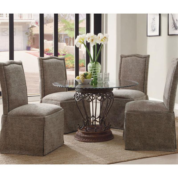 Dining Table Base Only