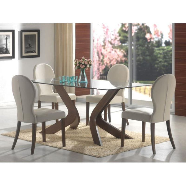 Dining Chair (Pack Of 2)