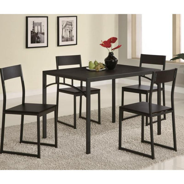 5 Pc Set