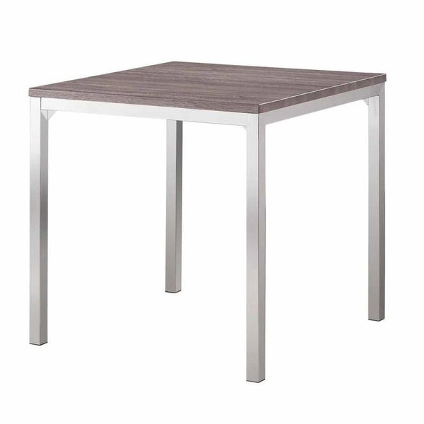 Counter Ht Table