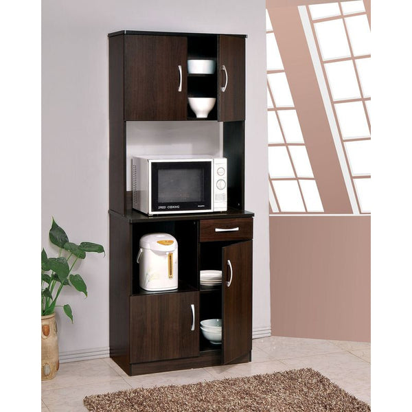 Kitchen Cabinet
