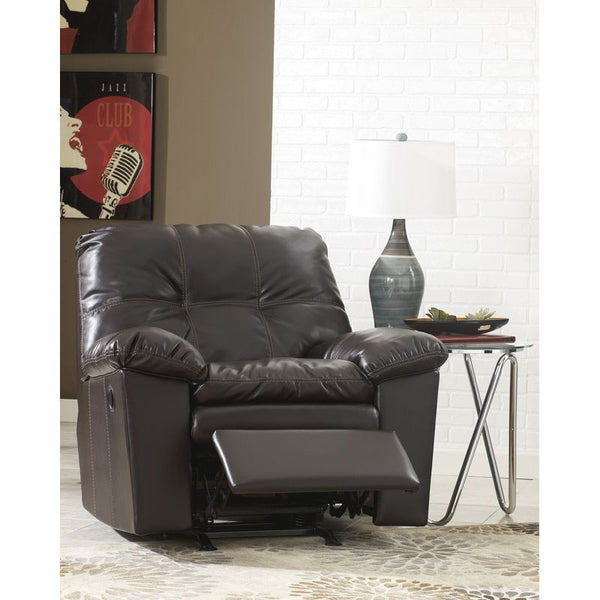 Jordon DuraBlend Rocker Recliner