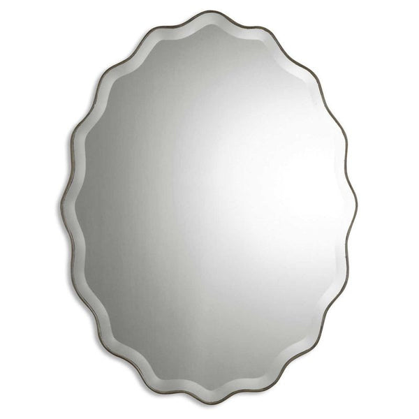 Teodora, Oval