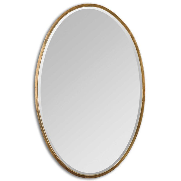 Herleva Oval