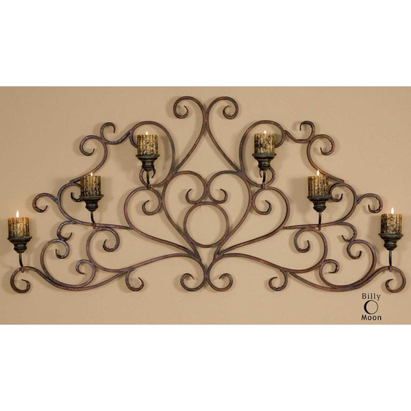 Juliana, Wall Sconce