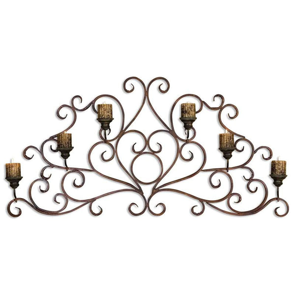 Juliana, Wall Sconce