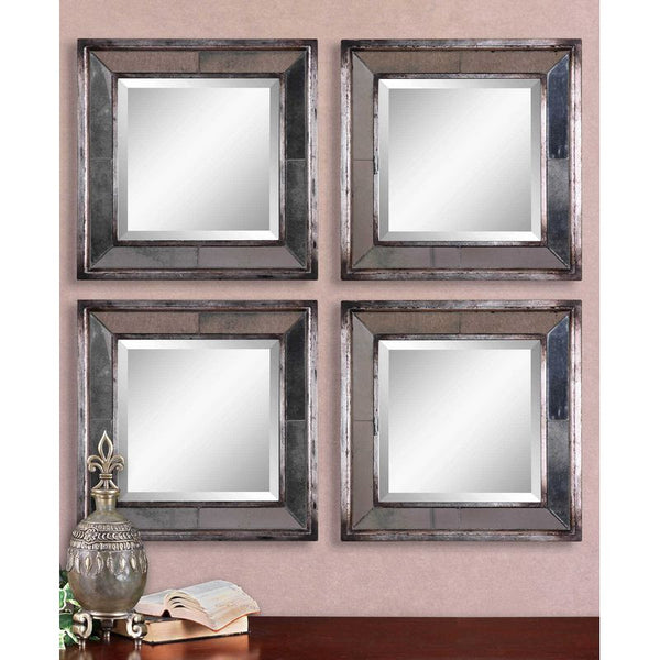 Davion Squares, S/2