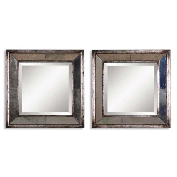 Davion Squares, S/2