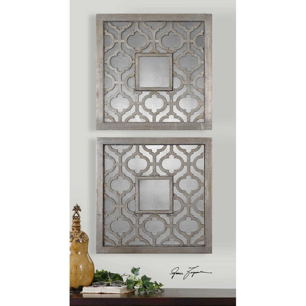Sorbolo, Squares, S/2