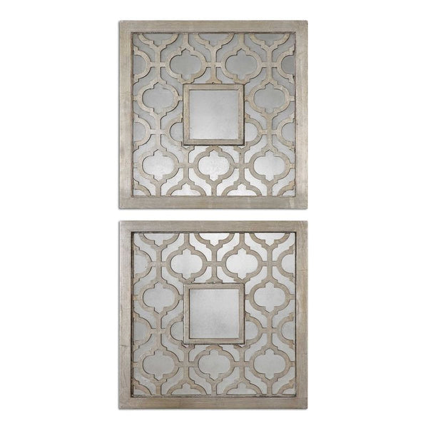Sorbolo, Squares, S/2