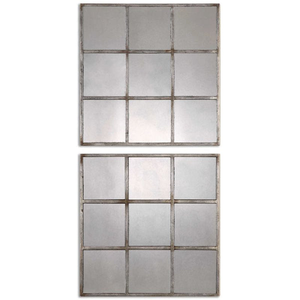 Derowen Squares, S/2