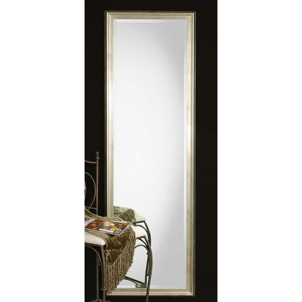 Petite Hekman, Silver