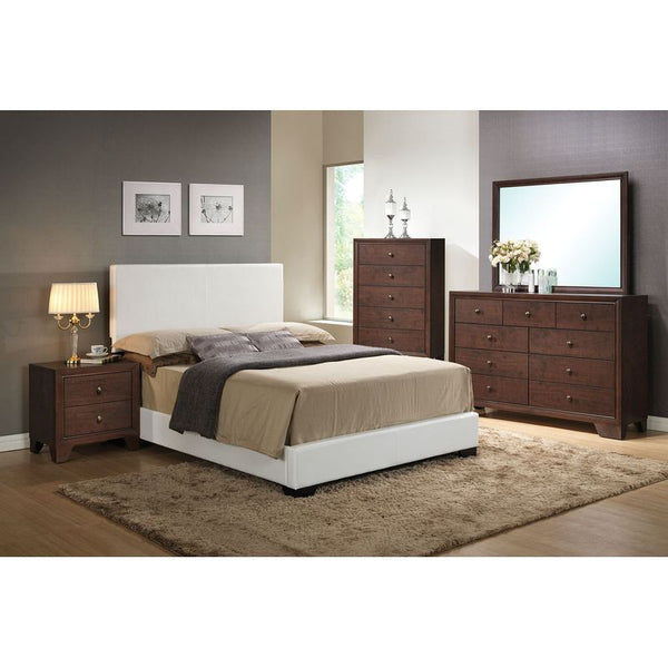 Queen Bed