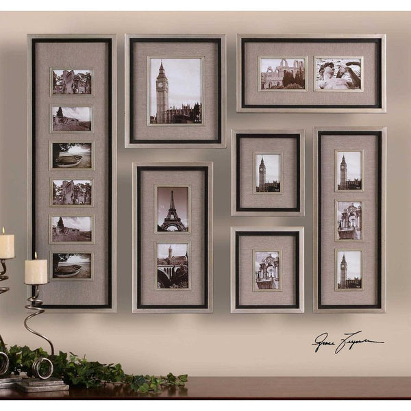 Massena, Photo Collage, S/7