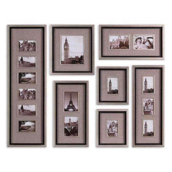 Massena, Photo Collage, S/7
