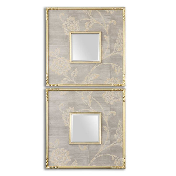 Evelyn Squares, S/2