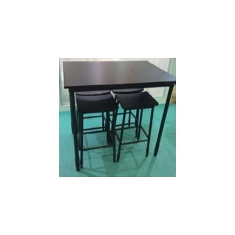 5Pc Dining Set
