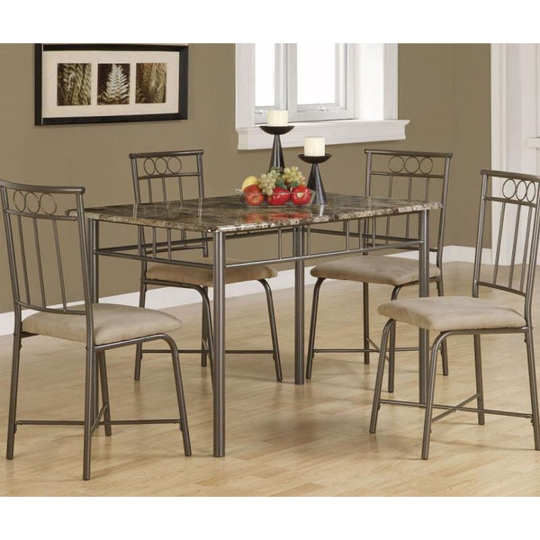 5 Pc Set