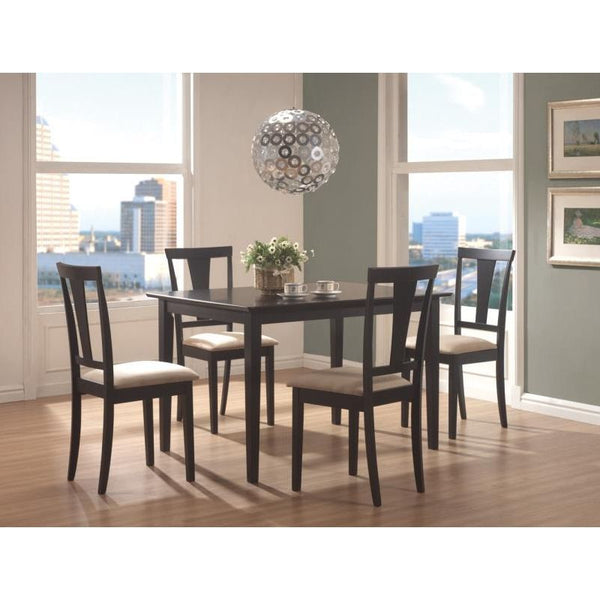 5 Pc Set