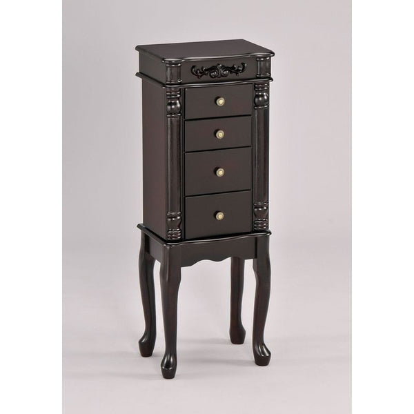 Jewelry Armoire