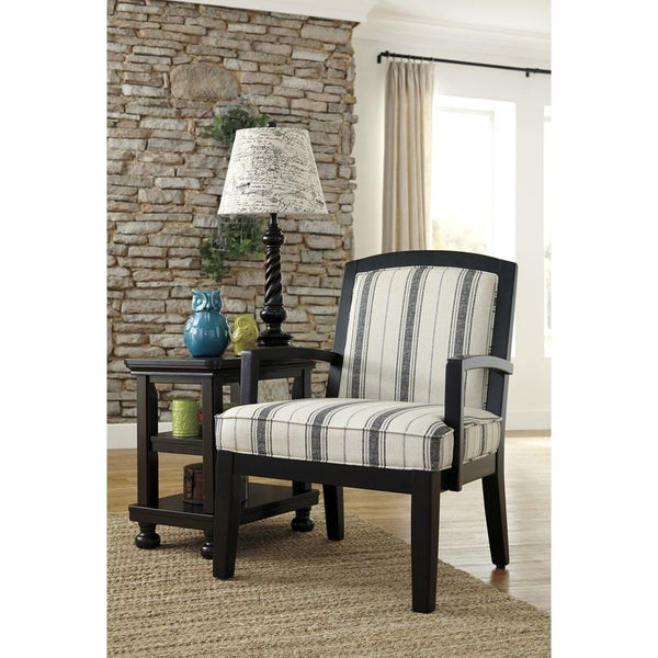 Alenya Accent Chair