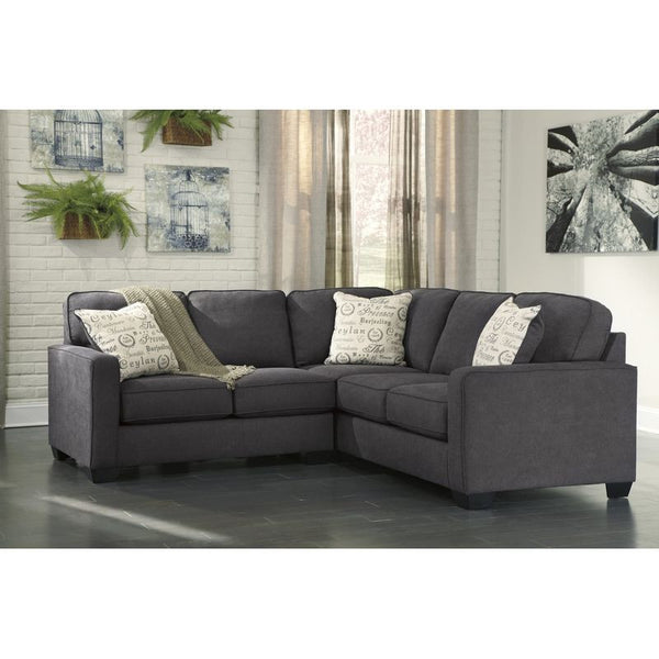 Alenya Two Piece Sectional Right