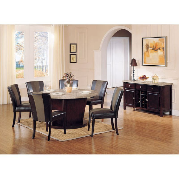 Dining Table (54"Dia )