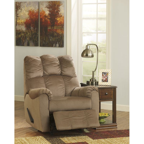 Raulo Rocker Recliner