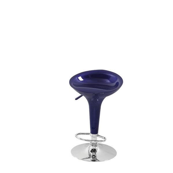 Adjustable Stool WIth Swivel (Set of 2)