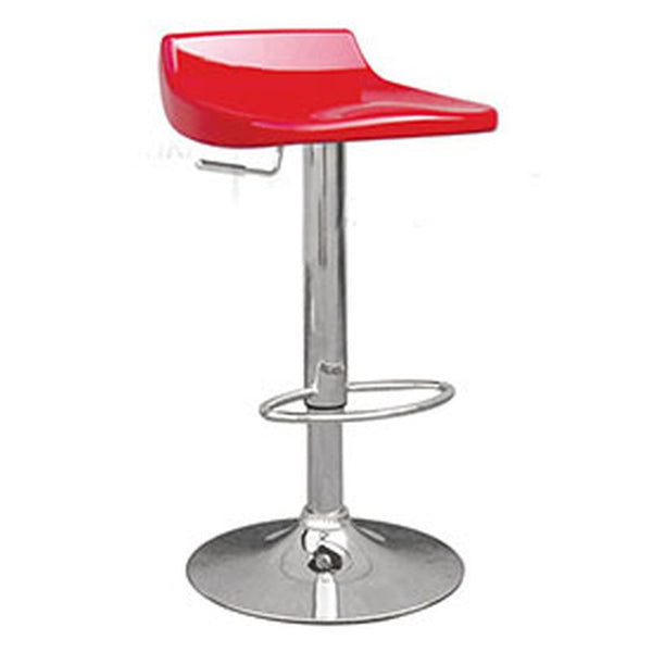 Adjustable Stool WIth Swivel (Set of 2)