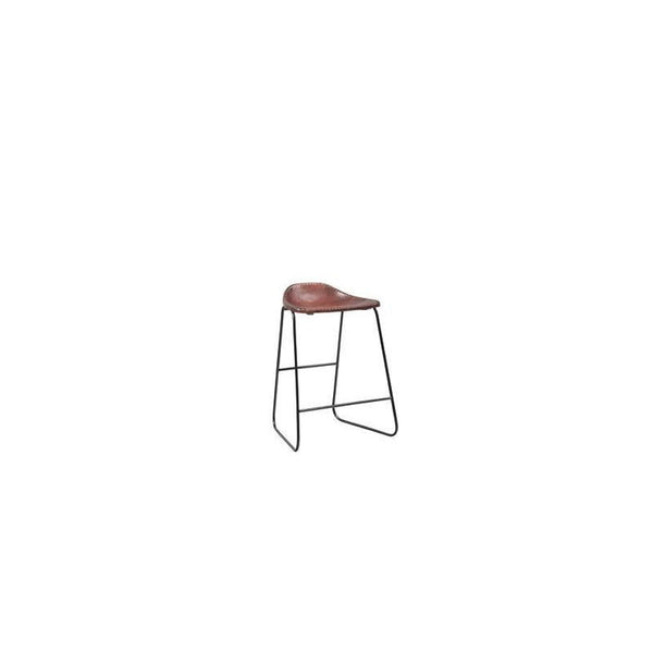 Counter Ht Stool (Pack Of 2)