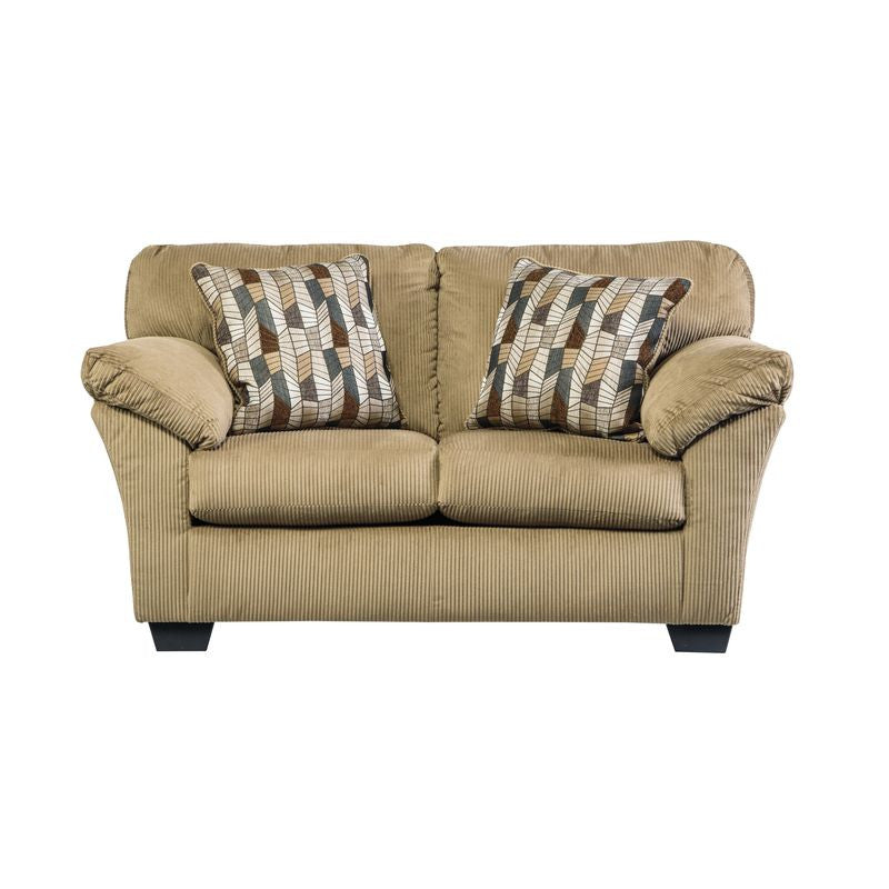 Aluria Loveseat